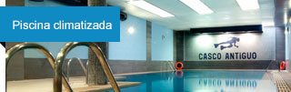 Nuestras instalaciones